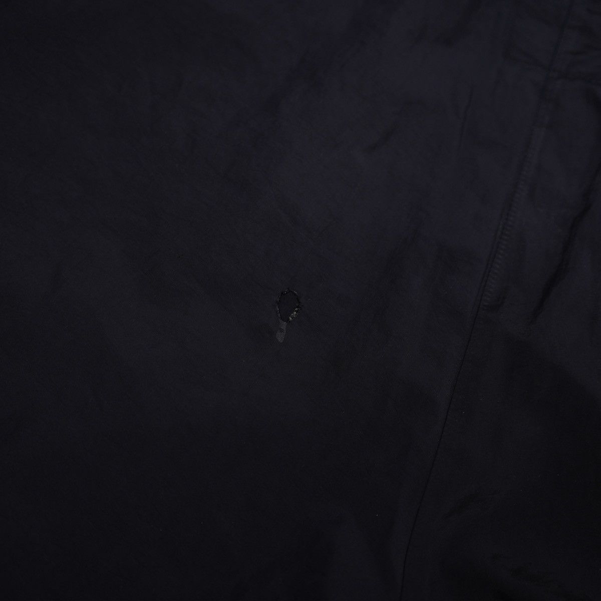 Rick Owens Dolphin Nylon Shorts Size US 34 / EU 50 - 8 Thumbnail