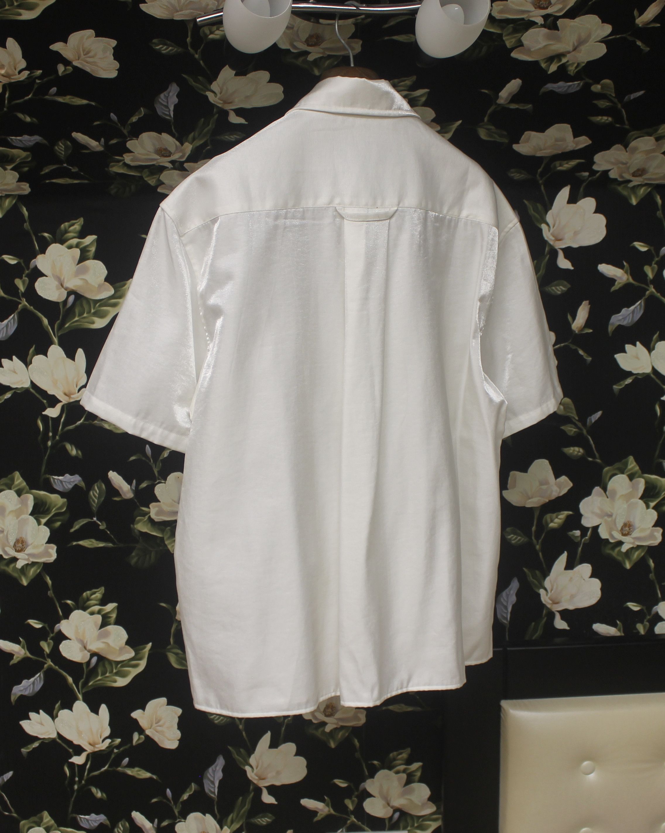 Japanese Brand × Other Tiwilltang Shirt Size US M / EU 48-50 / 2 - 4 Thumbnail
