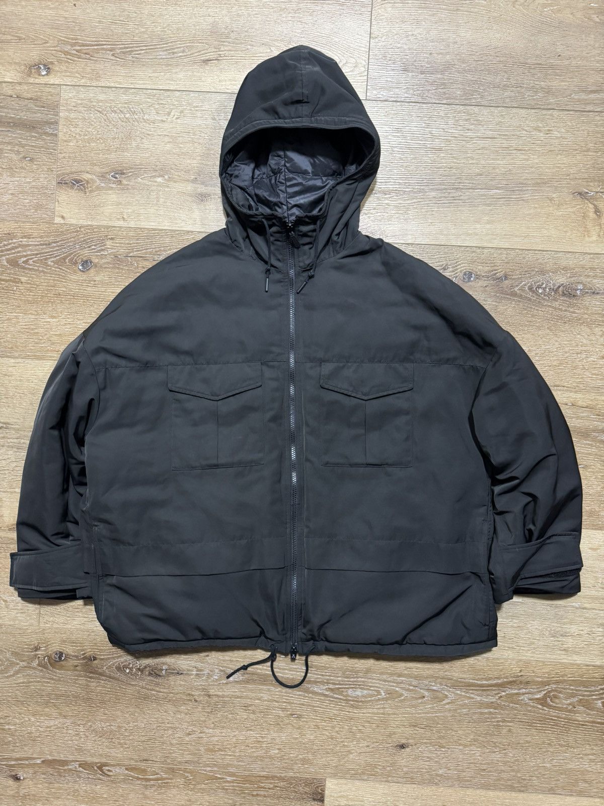 Uniqlo × White Mountaineering Uniqlo x White Mountaineering Hybrid