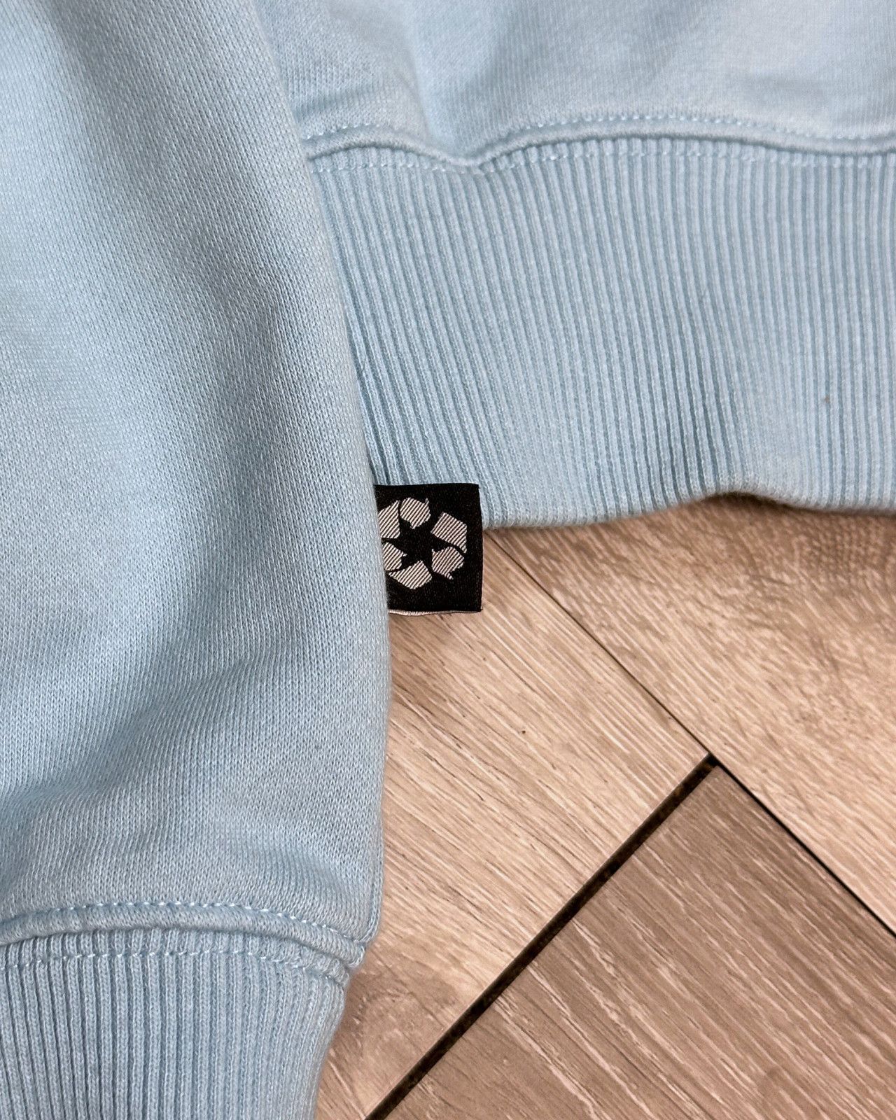 Afends BNWT Afends - Flowers - Recycled Crew Neck Sweatshirt Medium Size US M / EU 48-50 / 2 - 5 Thumbnail