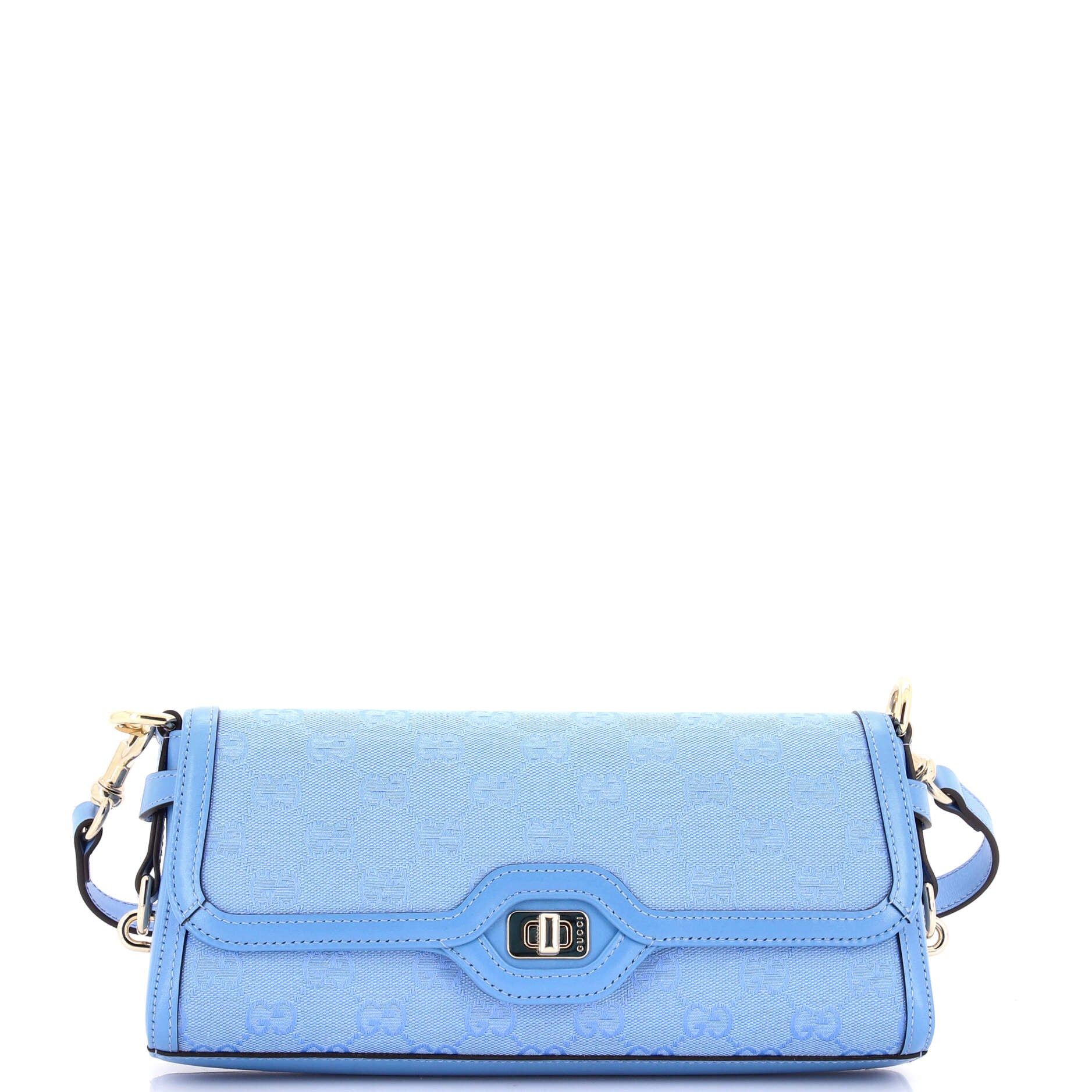Gucci Luce Shoulder Bag Size ONE SIZE - 1 Thumbnail
