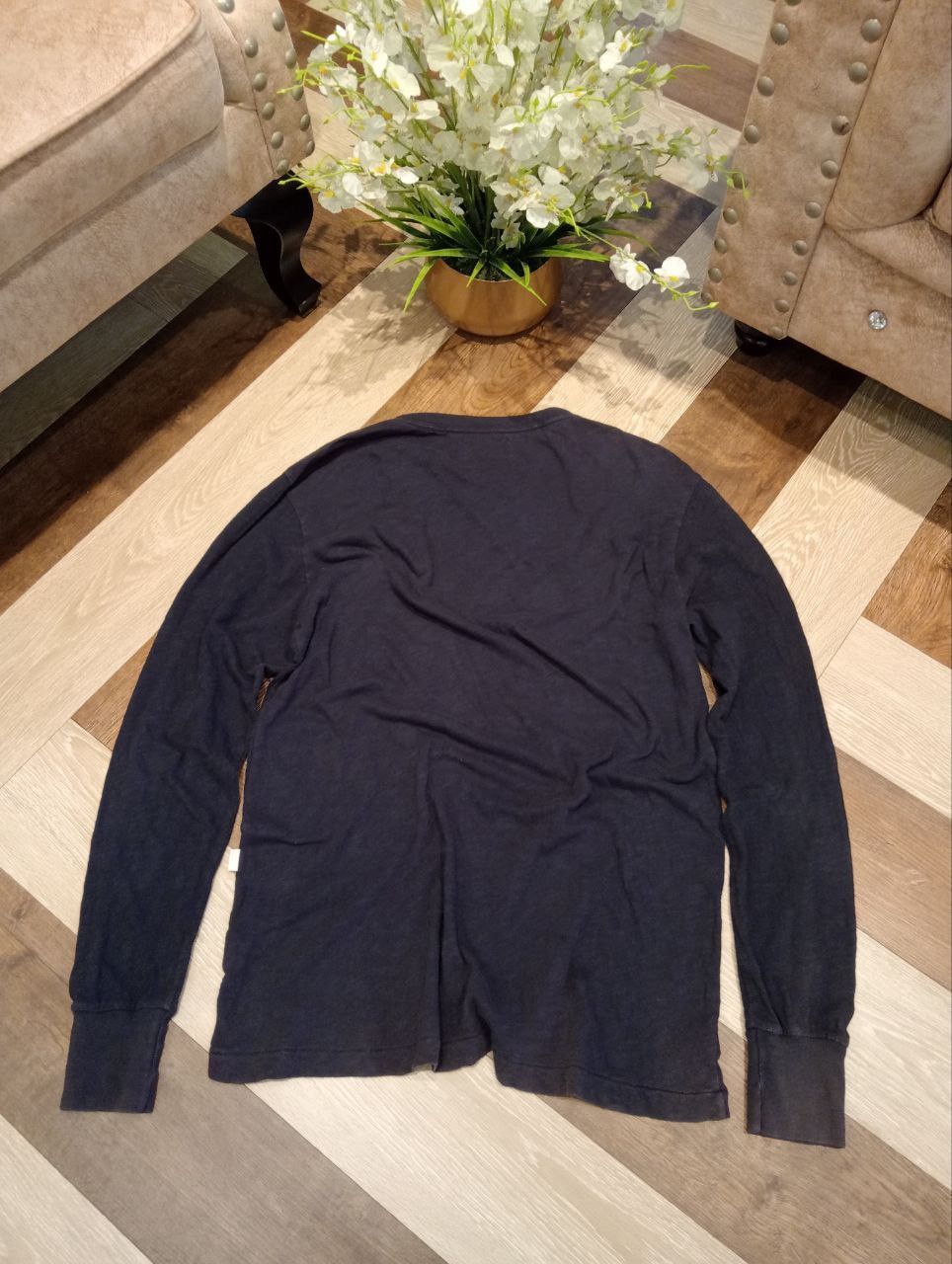 Aime Leon Dore AIME LEON DORE FADED L/S TSHIRT Size US L / EU 52-54 / 3 - 10 Thumbnail