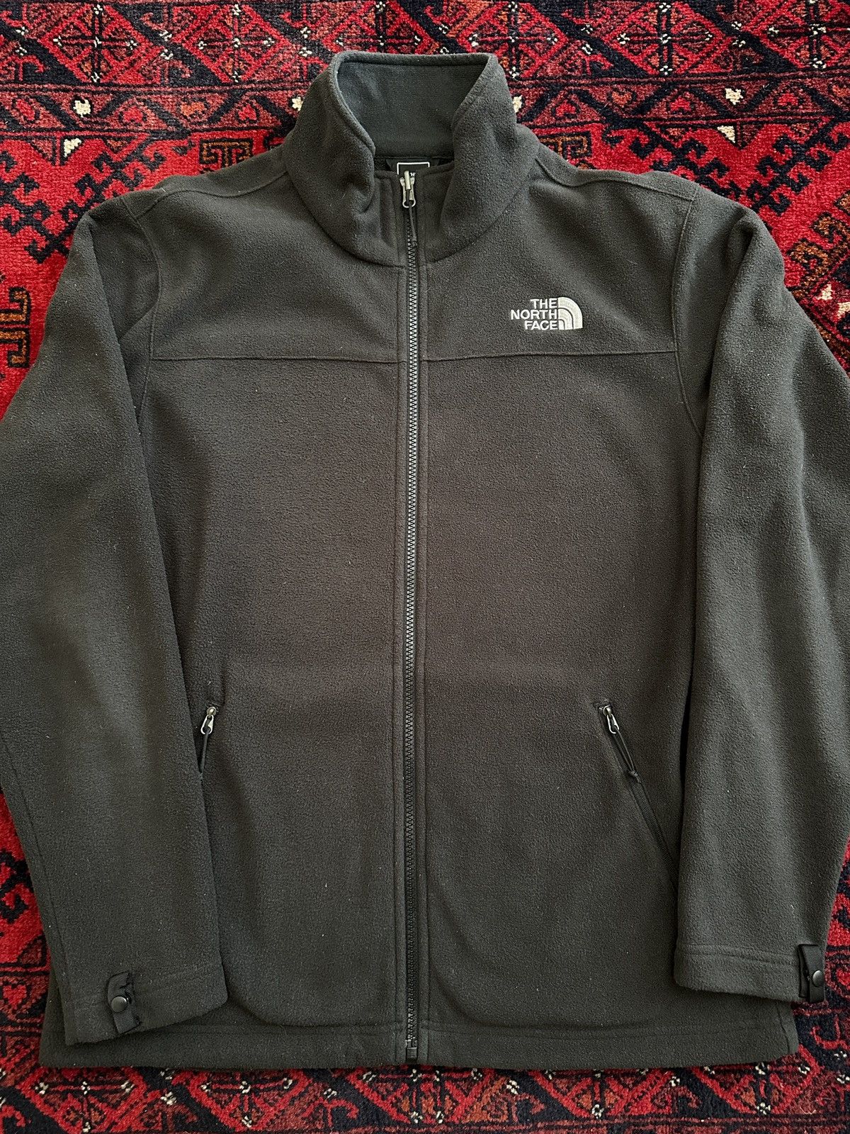 The North Face The North Face shell jacket with removable fleece Size US M / EU 48-50 / 2 - 6 Thumbnail