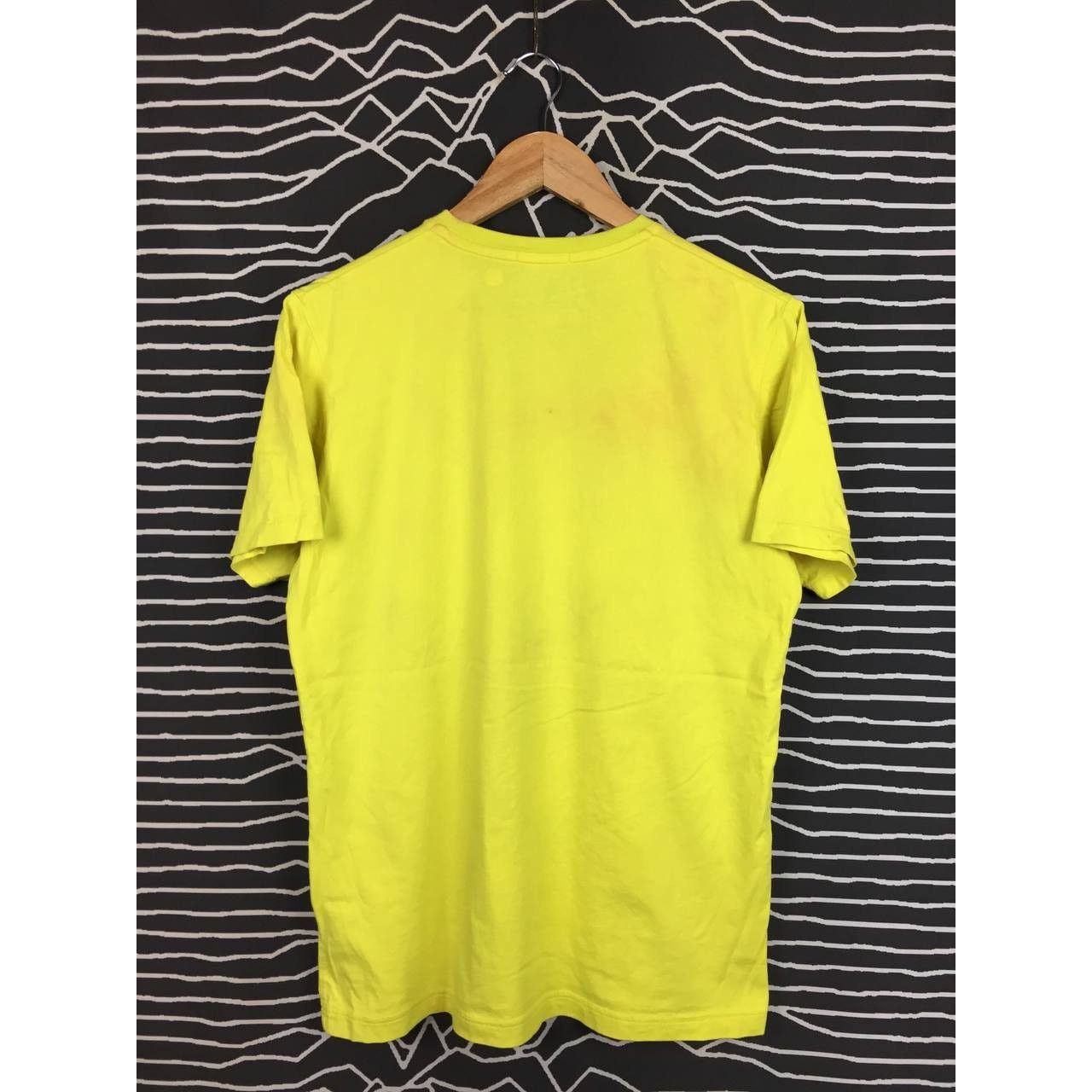 Band Tees × Uniqlo Uniqlo X New Young Pony Club Band Fantastic Playroom Tee Size US M / EU 48-50 / 2 - 12 Thumbnail