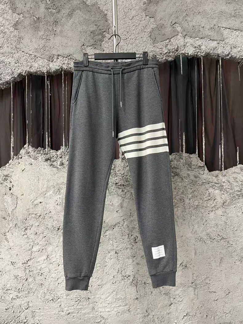Thom browne Size 0 Tb Tom Brown sweatpants 2503-Nextarrow
