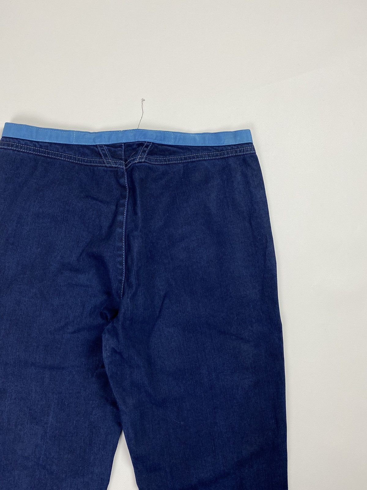 Marithe + Francois Girbaud Marithe Francois Girbaud ladies jeans pants size 42 Size 28" / US 6 / IT 42 - 23 Thumbnail