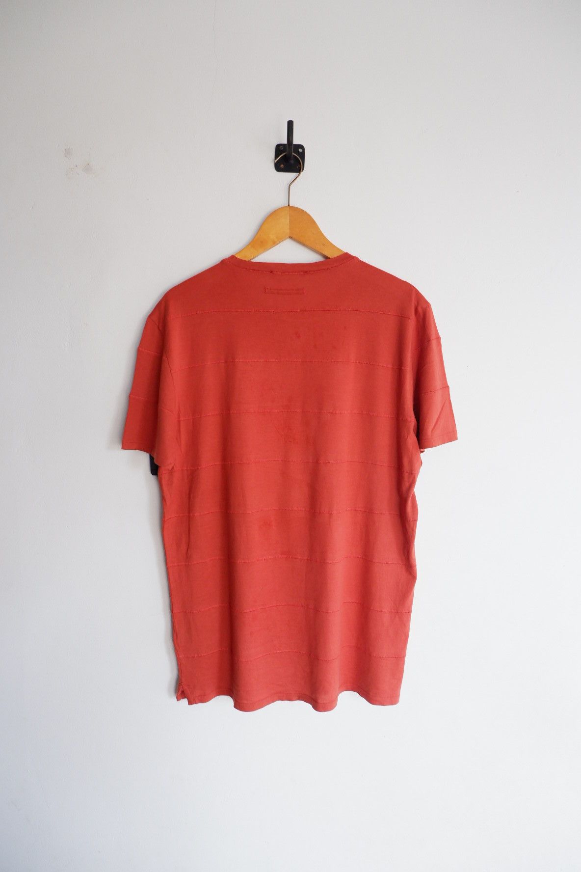 Ermenegildo Zegna × Z Zegna Z zegna By Ermenegildo Zegna Cut And Sew T shirts Size US L / EU 52-54 / 3 - 2 Thumbnail
