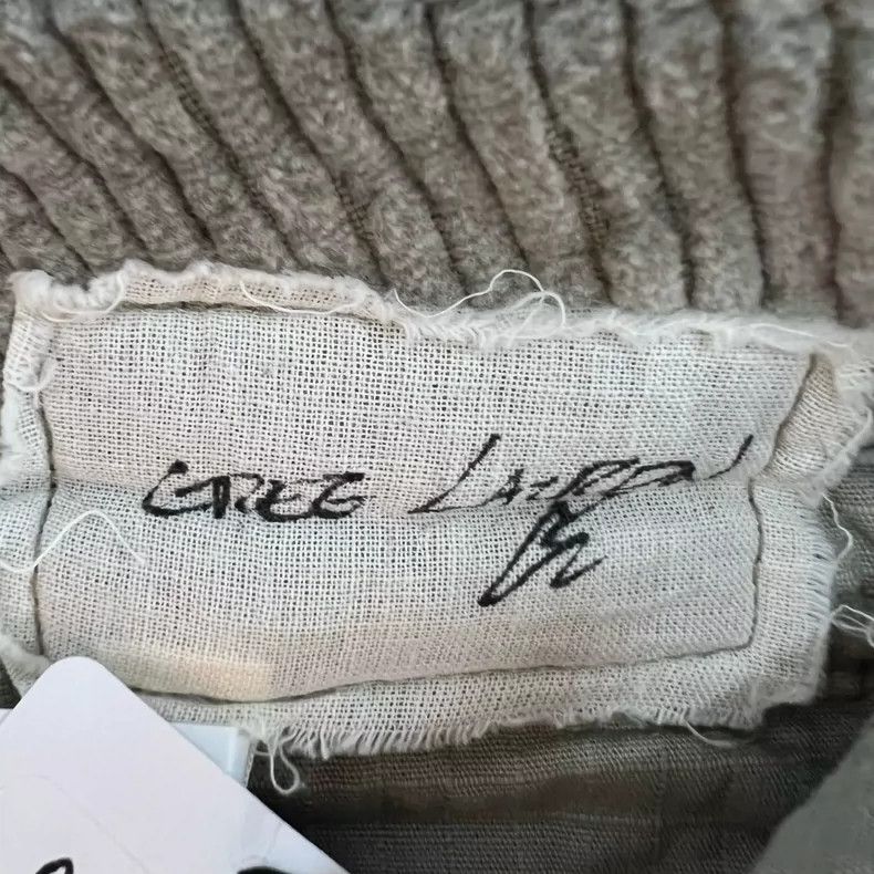 Greg Lauren Greg Lauren size2 Corduroy work pants Size US 32 / EU 48 - 3 Thumbnail