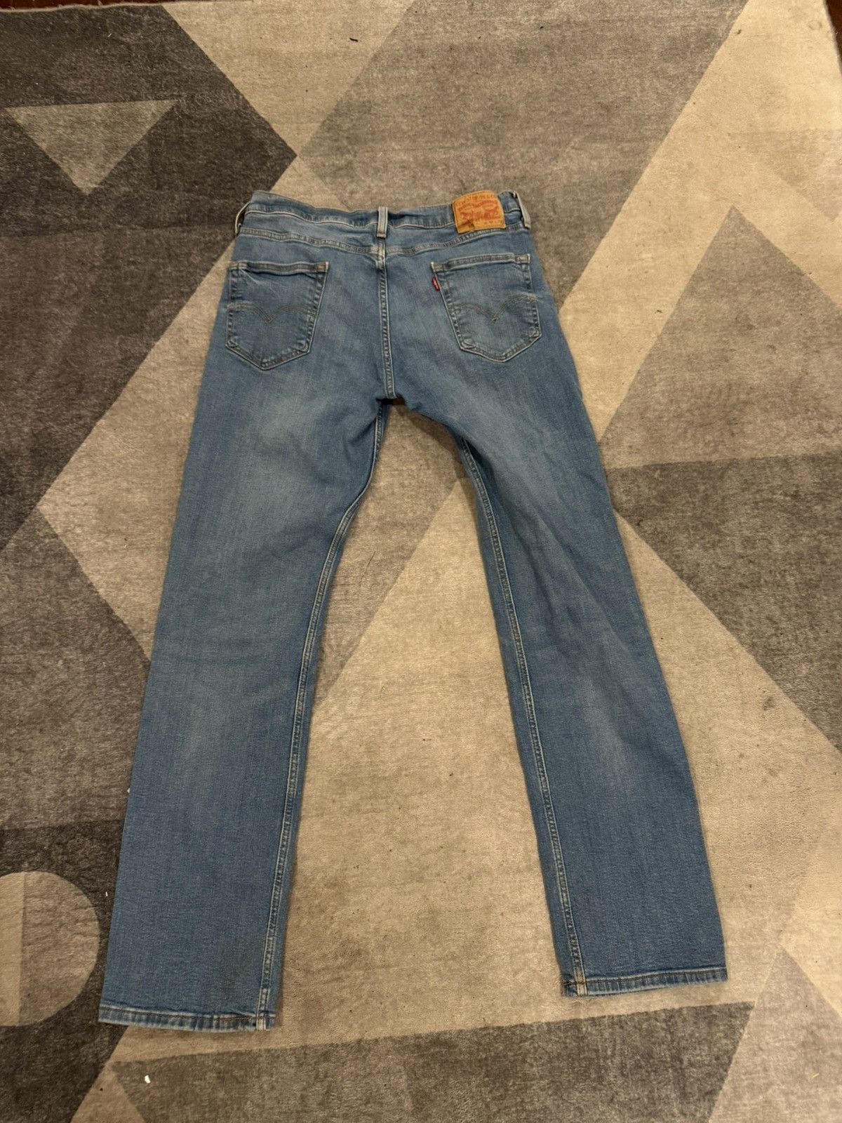 Levi's Grass stained levi pants Size US 34 / EU 50 - 2 Thumbnail