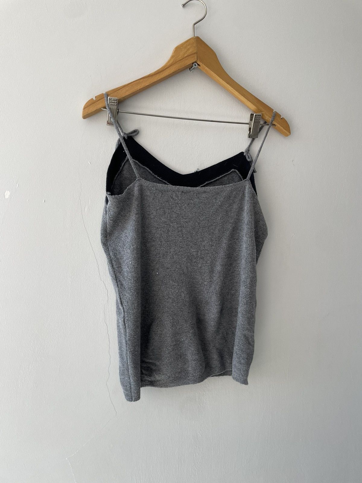 Vintage Vintage top Size M / US 6-8 / IT 42-44 - 3 Thumbnail