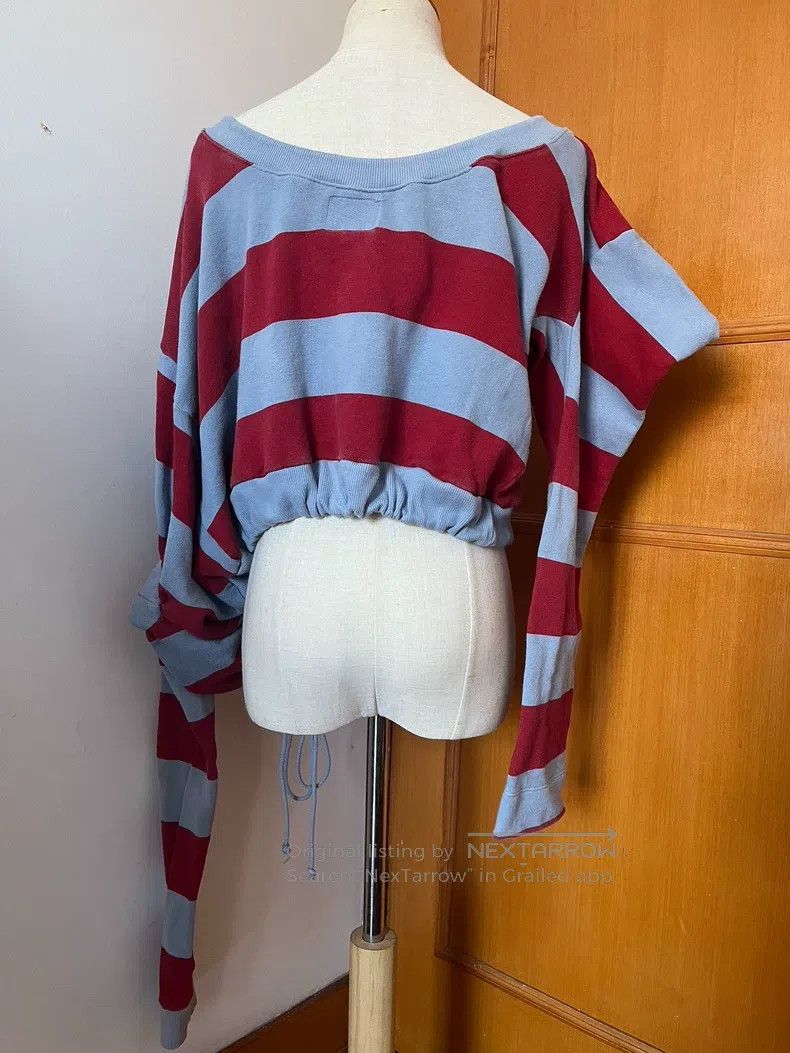 Vivienne Westwood vivienne westwood Sweatshirt Size L / US 10 / IT 46 - 4 Thumbnail
