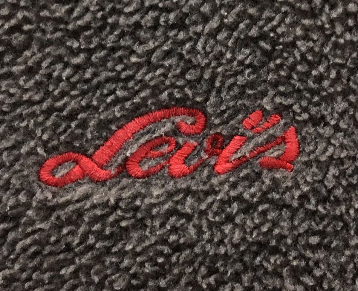 Levi's Vintage Levi's Outdoor Fleece Jacket Made in USA – Size M Size US M / EU 48-50 / 2 - 5 Thumbnail
