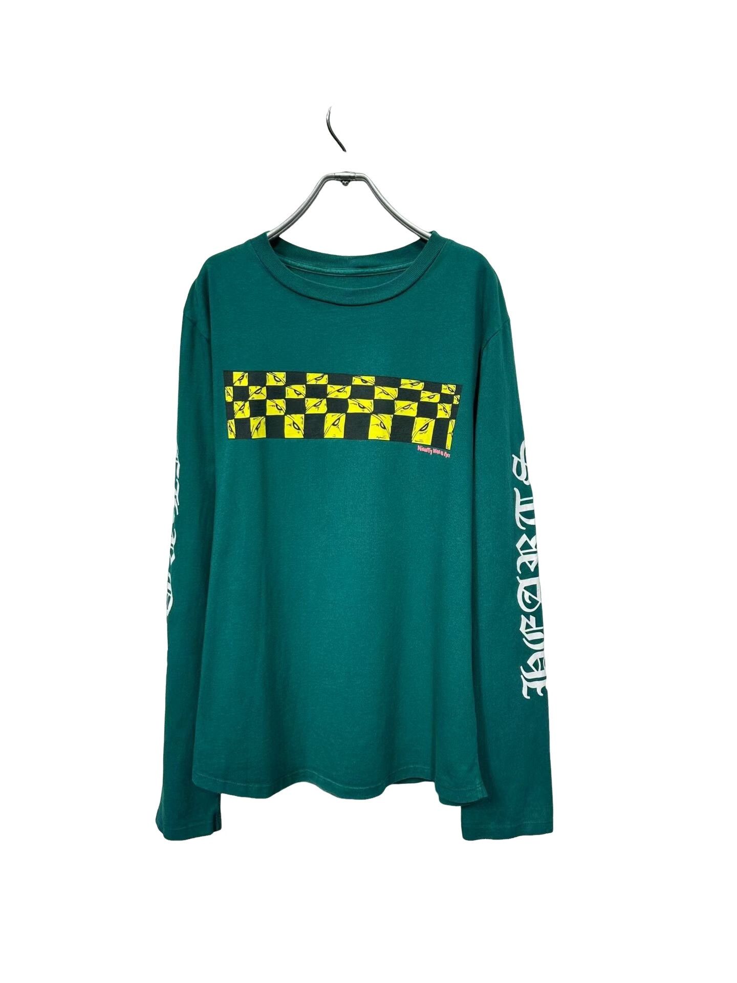 Chrome Hearts Chrome Hearts Matty Boy Antidote Long Sleeve Size L Size US L / EU 52-54 / 3 - 1 Thumbnail