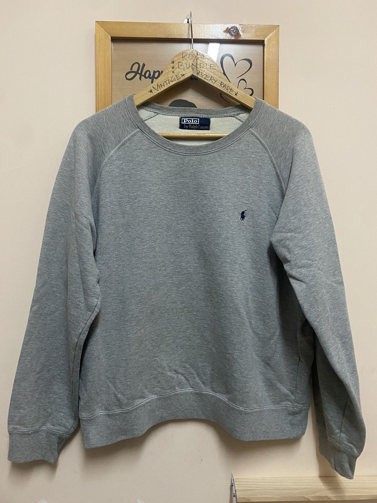 Polo Ralph Lauren Polo By Ralph Lauren Size US XL / EU 56 / 4 - 1 Thumbnail