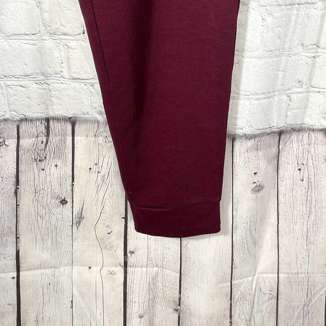 Polo Ralph Lauren Polo Ralph Lauren Joggers Sweatpants Mens L Burgundy Zip Pockets Track Pants Multicolor Size US L / EU 52-54 / 3 - 3 Thumbnail
