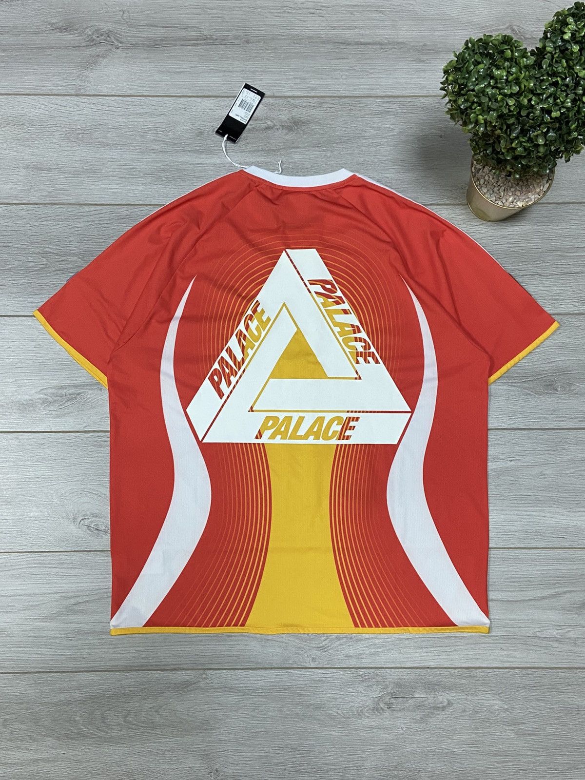 Adidas × Palace | Grailed