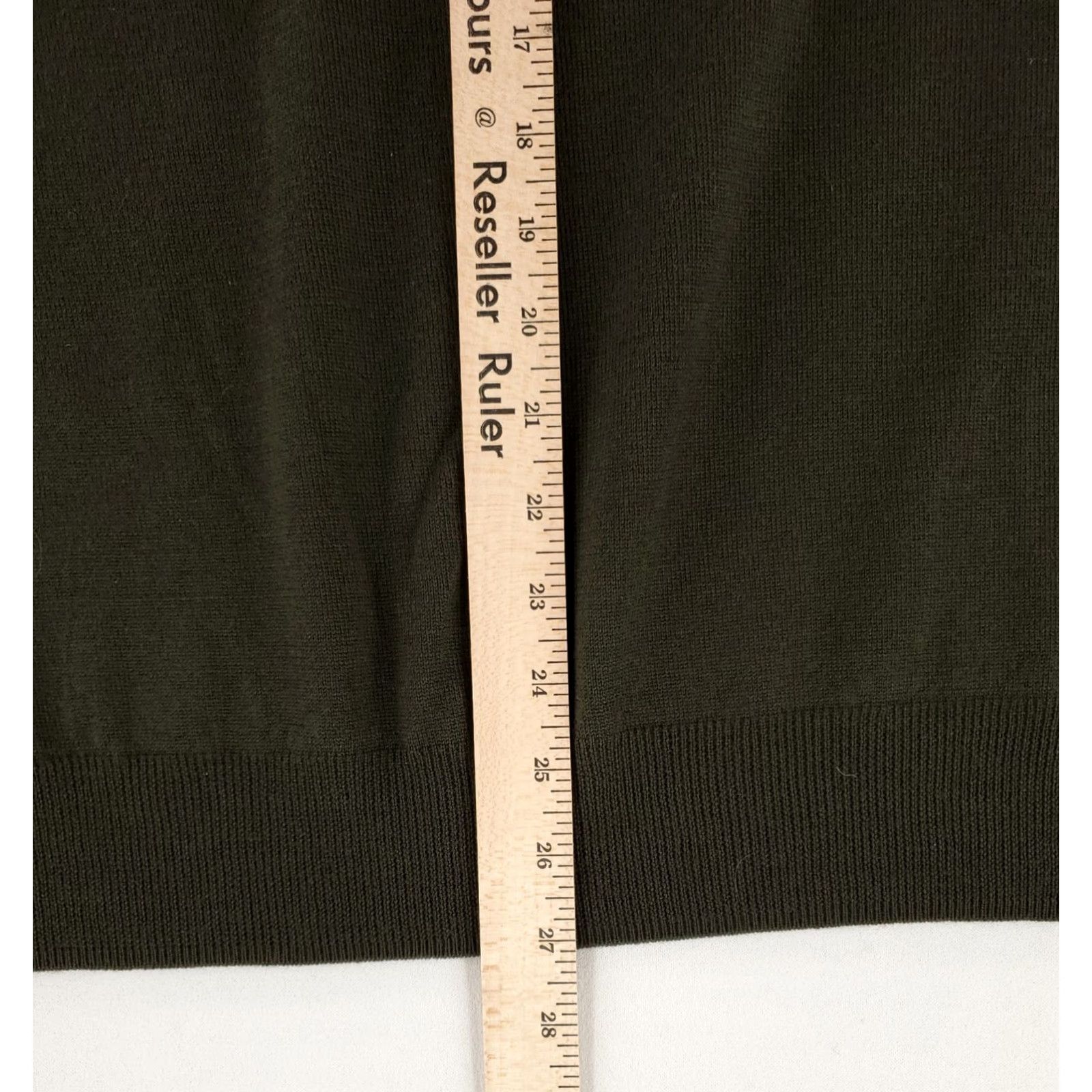 Polo Ralph Lauren Polo Ralph Lauren Polo Golf 1/4 Zip Pullover Sweater XS? Size US XL / EU 56 / 4 - 7 Thumbnail