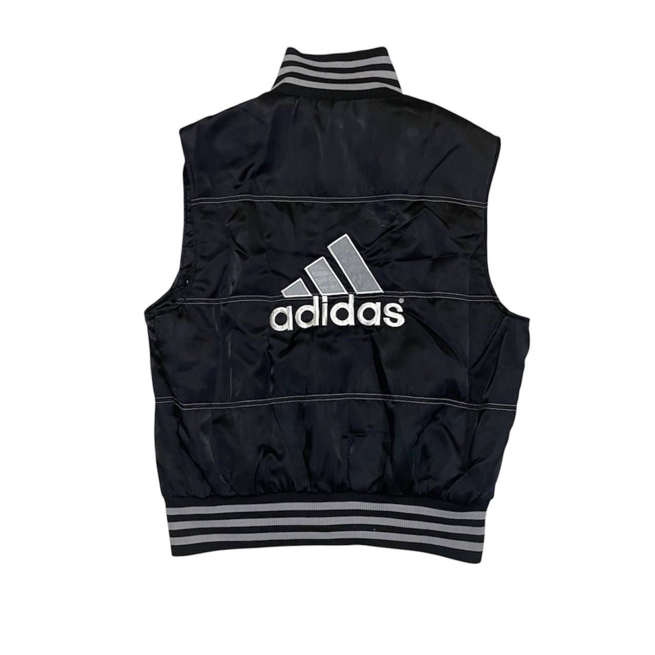ウェア 90s adidas ADVENTURE fishingvest vintage Adidas Adidas Adventure Tactical Vest | Grailed