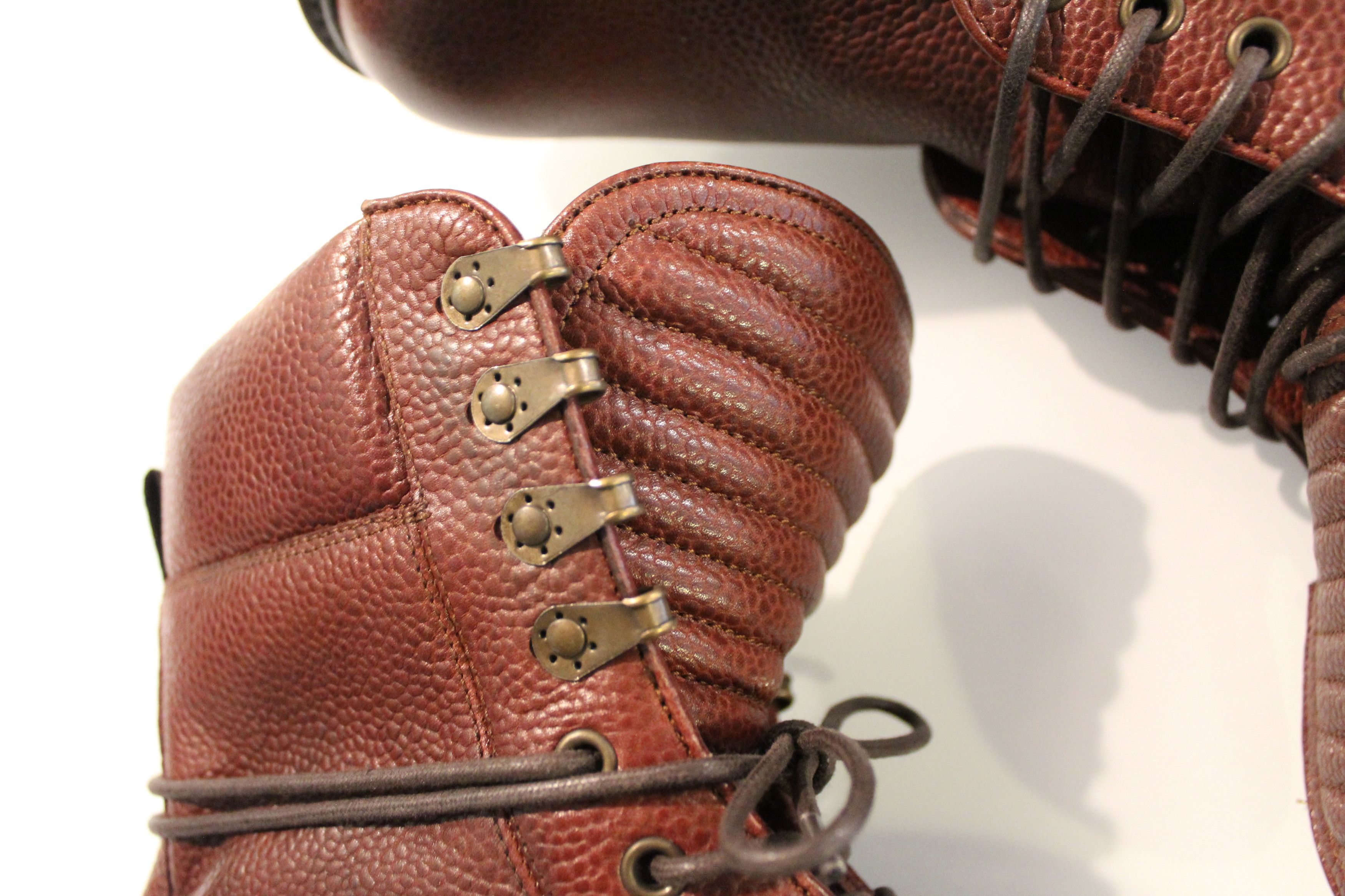 Rag & Bone Spencer Military Boot — Season One (2015, Archival) Size US 11 / EU 44 - 2 Thumbnail