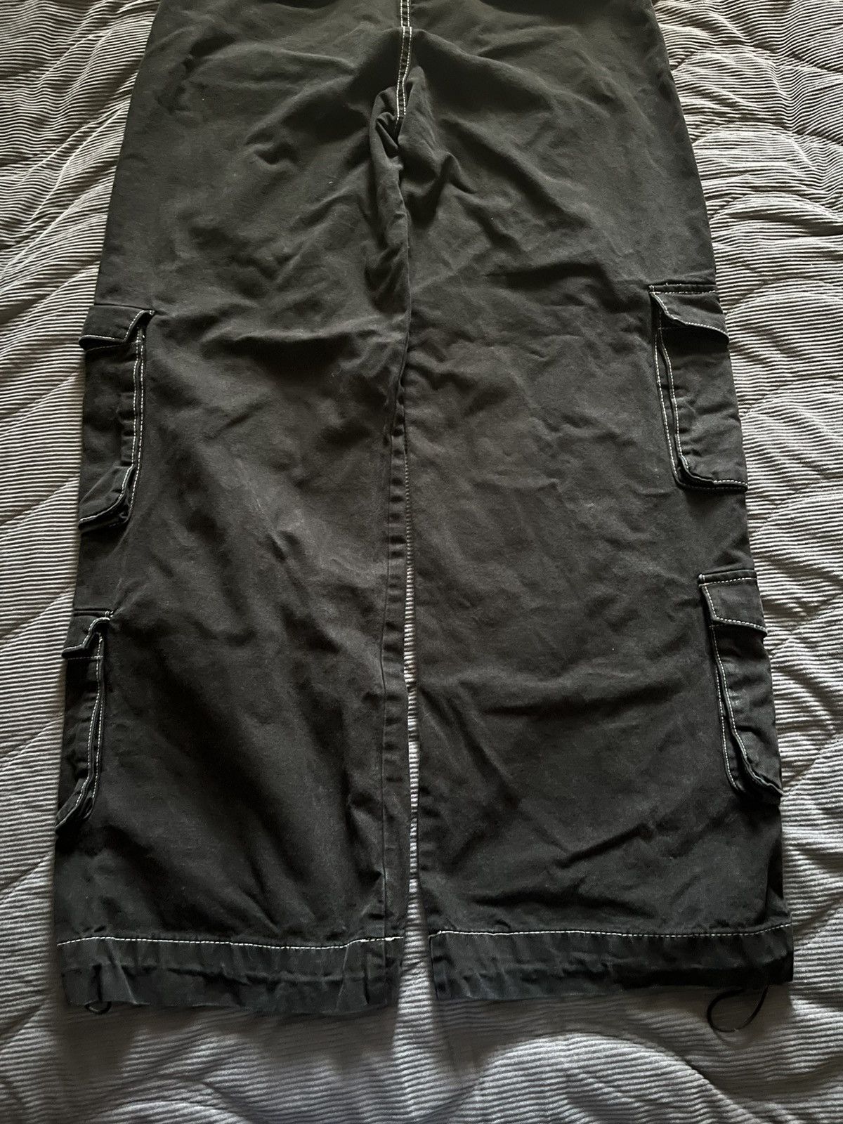 Zara Zara pants Size US 42 / EU 58 - 5 Thumbnail