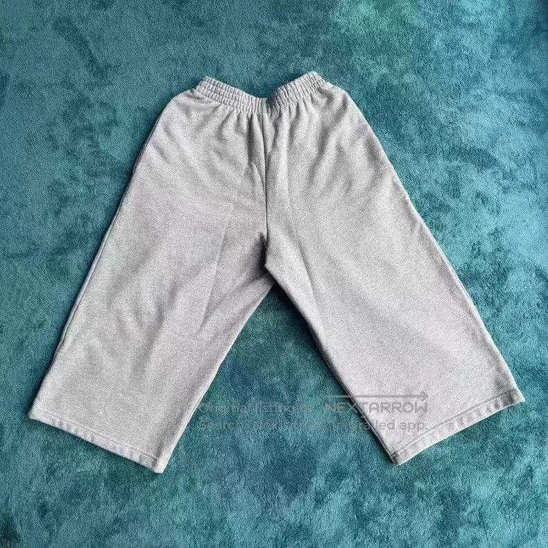Balenciaga Balenciaga size XXS Mid-Waist Seven-Point Casual Pants, Gr Size US 27 - 2 Thumbnail