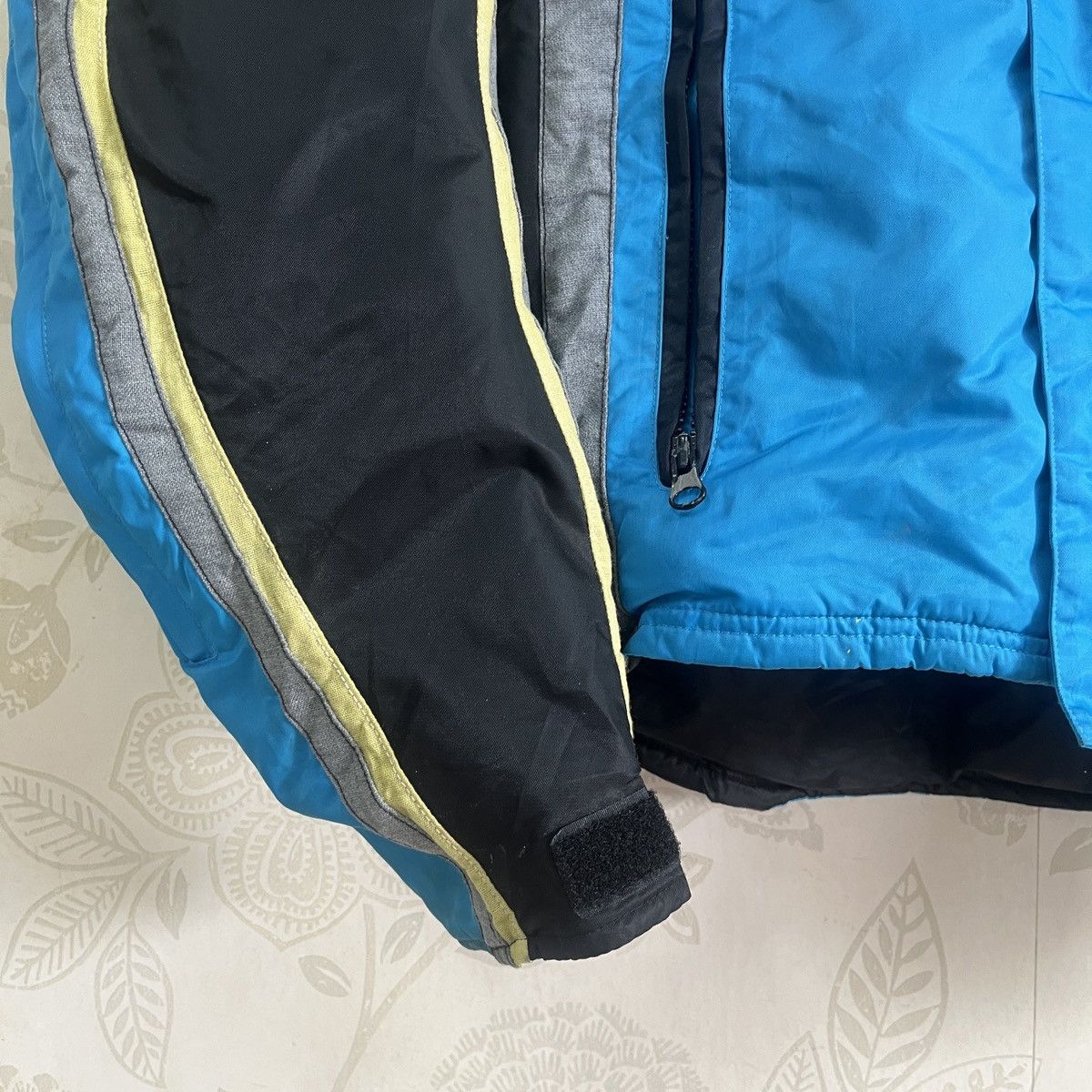 Honda × Sports Specialties Honda Racing Padded Jacket HRC Japan Size US L / EU 52-54 / 3 - 9 Thumbnail