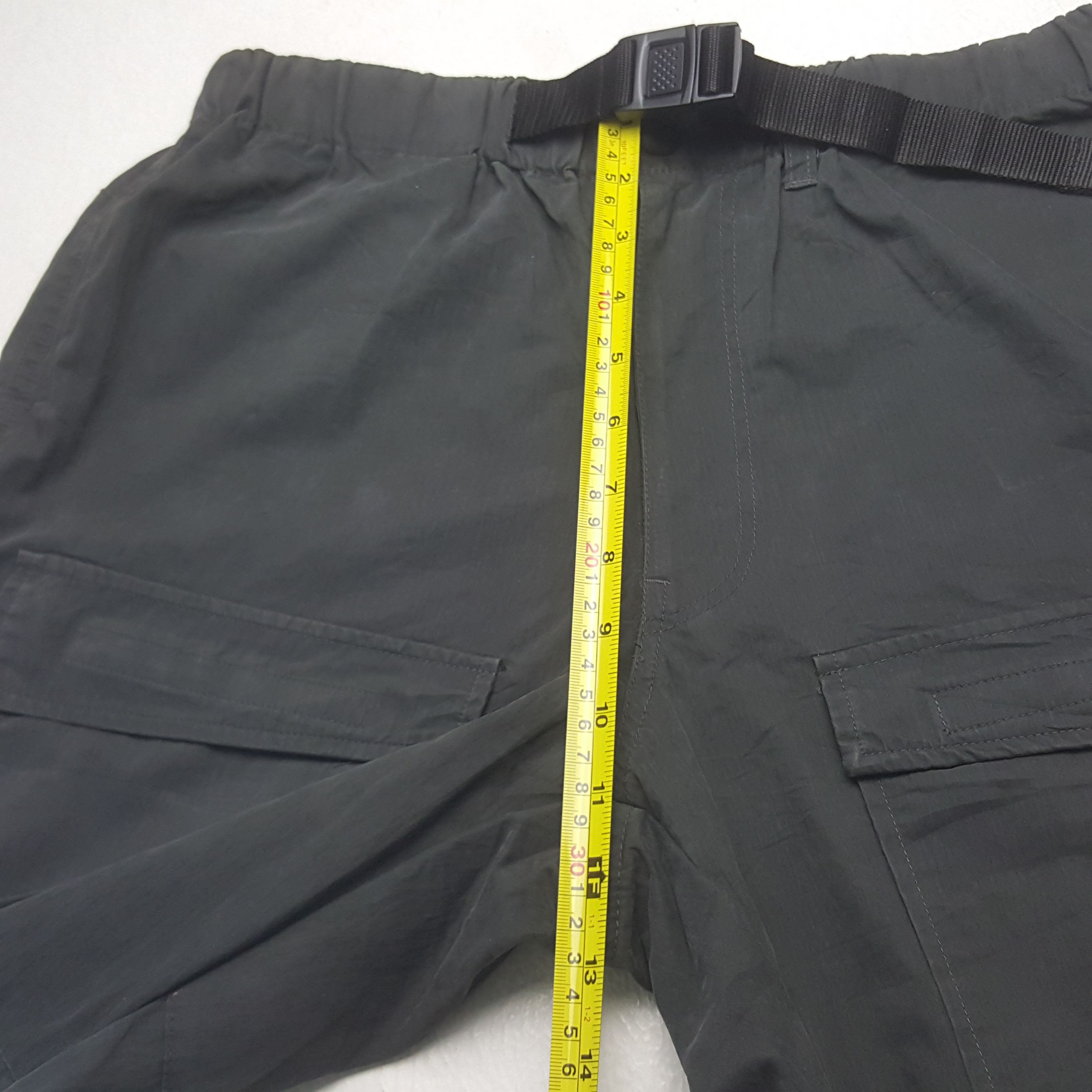 Other Vintage Post O'Alls Joggers Pants Size US 29 - 8 Thumbnail