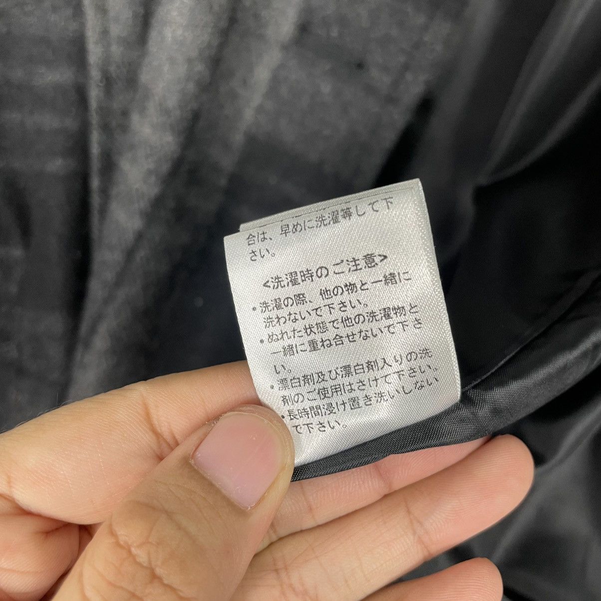 Other Japanese Brand Diviner Tartan Double Breasted Jacket Size US S / EU 44-46 / 1 - 20 Thumbnail