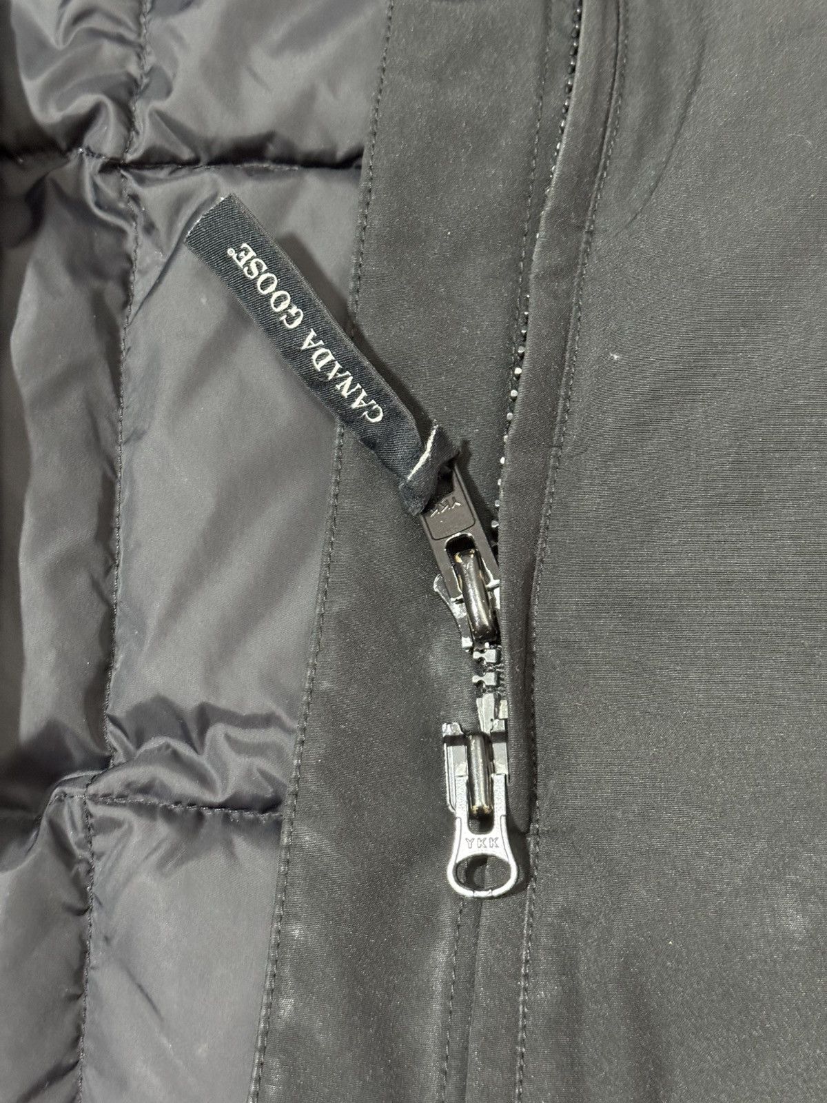 Canada Goose Canada Goose Whistler parka Size S / US 4 / IT 40 - 8 Thumbnail