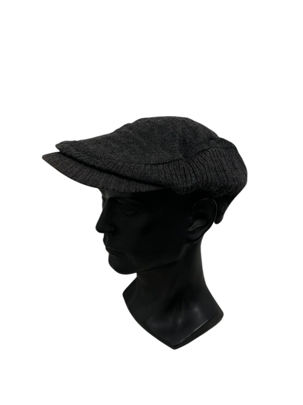 Japanese Brand Japanese Brand Rohw Master Product Baretta hat Size ONE SIZE - 1 Thumbnail