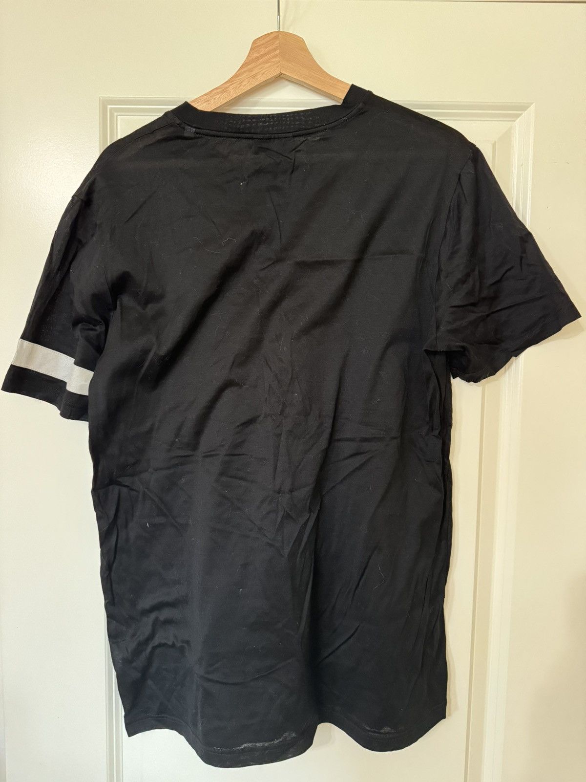 Lanvin Lanvin T-shirt - Size L Size US L / EU 52-54 / 3 - 2 Thumbnail