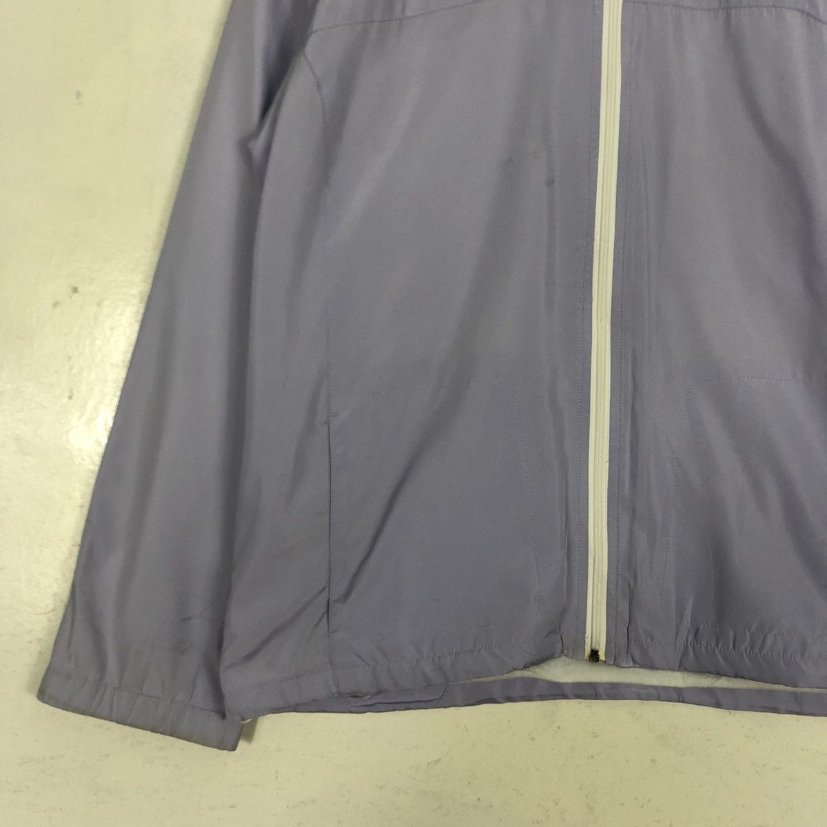 Courreges × Other COUREGGES SPORTS WINDBREAKER BOMBERS Size US M / EU 48-50 / 2 - 3 Thumbnail