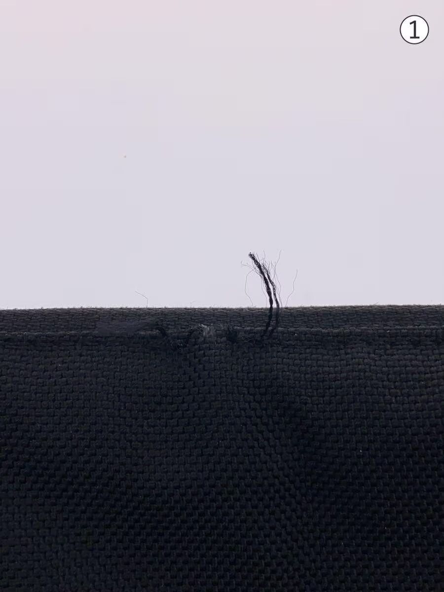 Yohji Yamamoto Script Logo Shoulder Bag Size ONE SIZE - 5 Thumbnail