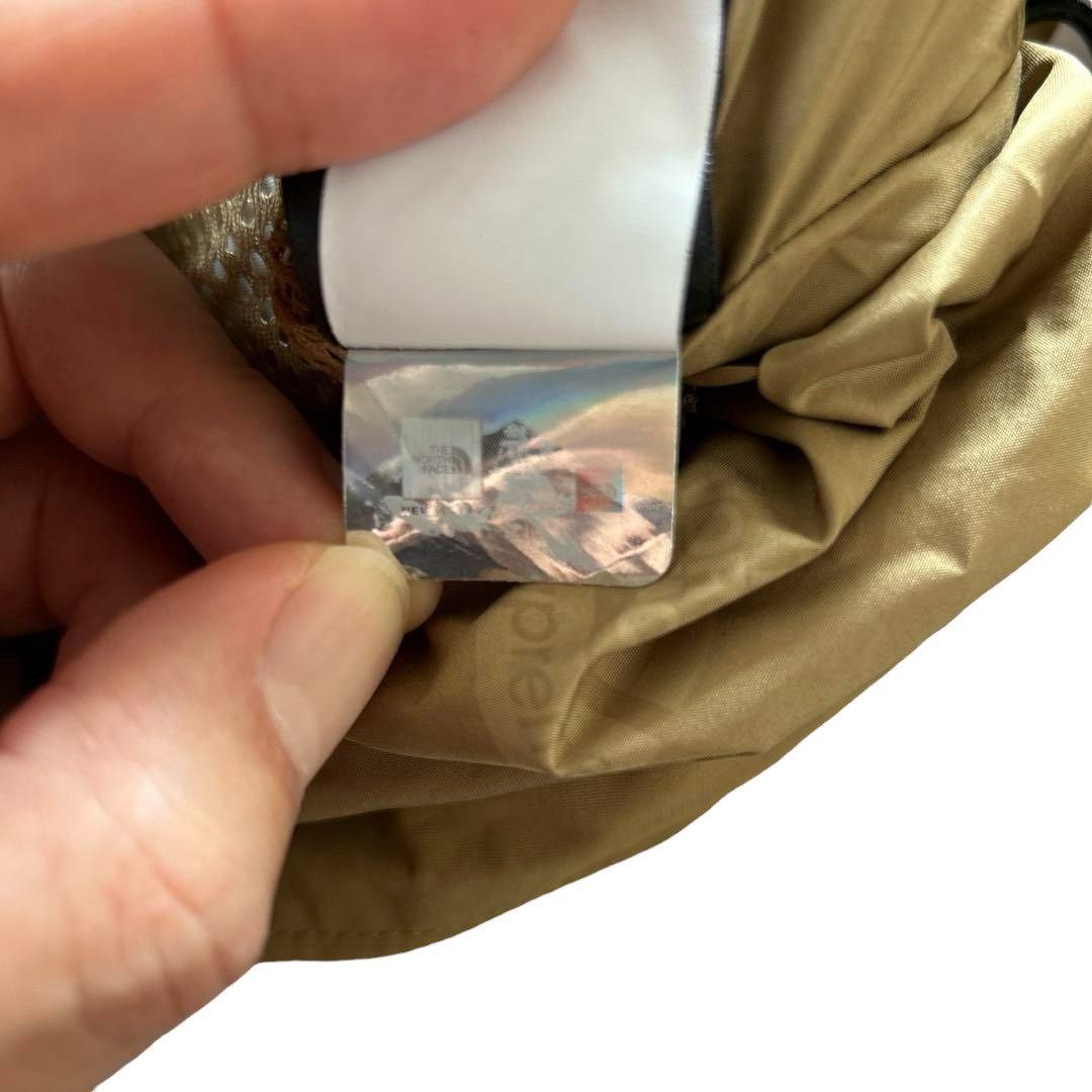 Supreme × The North Face 2020 Supreme × THE NORTH FACE CARGO JACKET GOLD MEDIUM Size US M / EU 48-50 / 2 - 14 Thumbnail