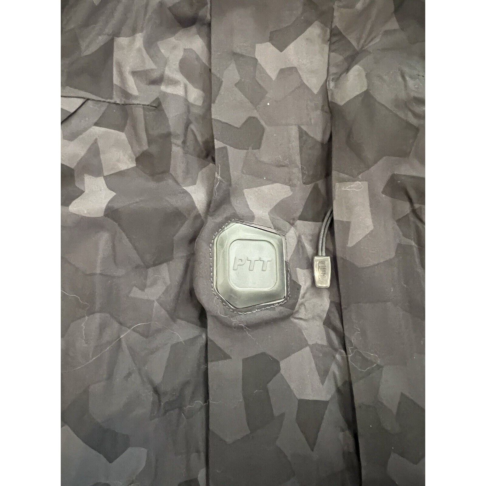 Nike ACG Nike ACG 2005 Gore-Tex XCR Communication Jacket Comm Jacket Size US L / EU 52-54 / 3 - 3 Thumbnail
