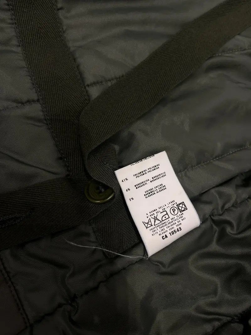 Helmut Lang AW99 Astro Biker Fur Jacket Size US L / EU 52-54 / 3 - 6 Thumbnail