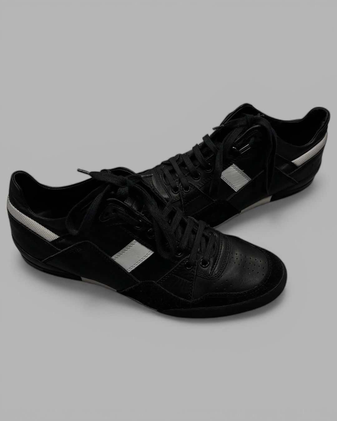 Dior 2007 ARCHIVE DIOR HOMME HEDI SLIMANE B01 GATS Size US 9 / EU 42 - 11 Thumbnail