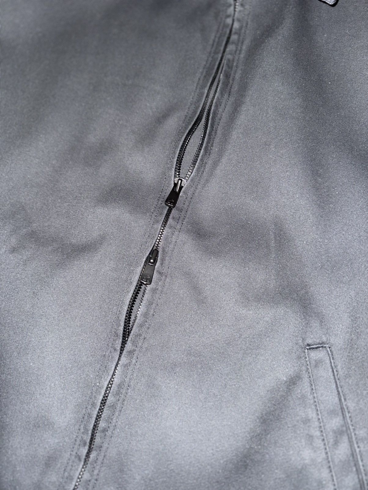 Fumito Ganryu [2] Fumito Ganryu x Dickies Eisenhower Two-Way Work Jacket Size US XL / EU 56 / 4 - 3 Thumbnail