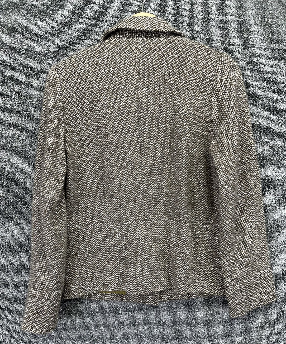 Yohji Yamamoto Vintage Yohji Yamamoto I wish Wool Cardigan Jacket Size M / US 6-8 / IT 42-44 - 10 Thumbnail