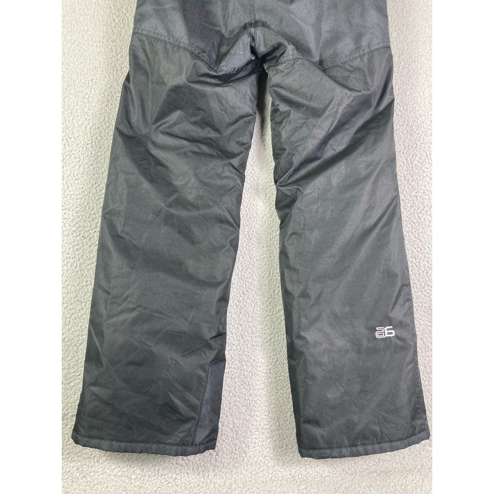 Other Snow Pants Arctix Insulated Black Size XL Youth Kids Ski Size 30" / US 8 / IT 44 - 12 Thumbnail