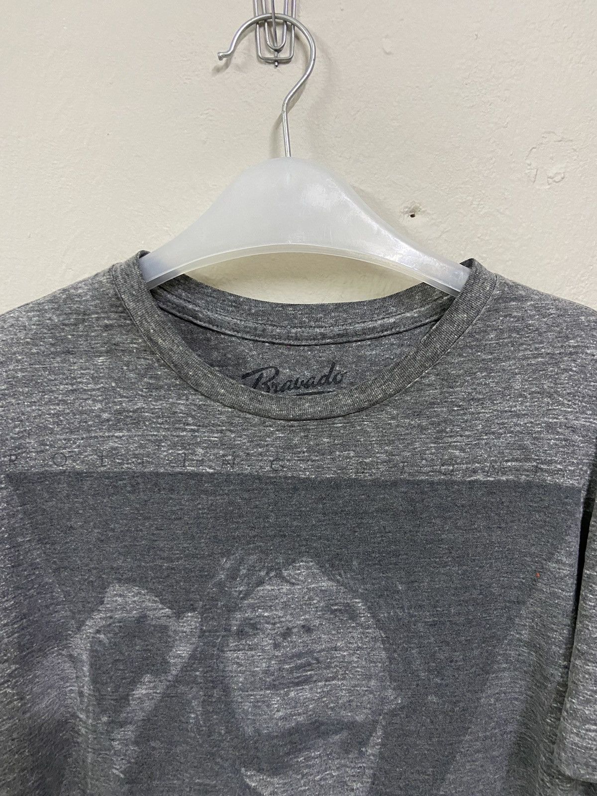 Band Tees × The Rolling Stones × Vintage The Rolling Stones Tongue Band x 21Men T-Shirt Size US M / EU 48-50 / 2 - 3 Thumbnail