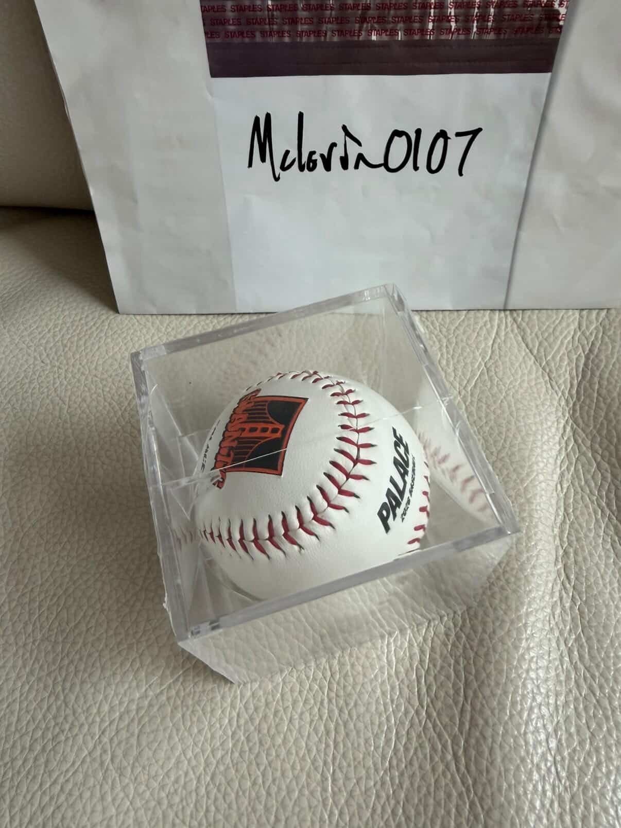 Palace Palace San Francisco Giants Baseball Size ONE SIZE - 3 Thumbnail