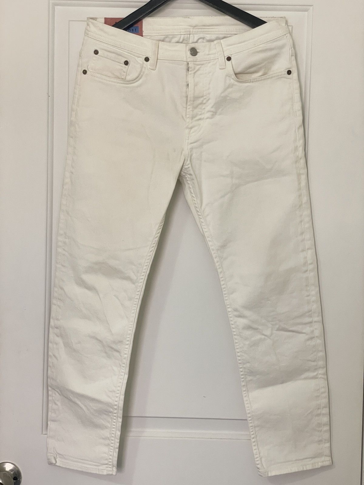 Acne Studios Acne Bla Konst Size US 32 / EU 48 - 1 Thumbnail