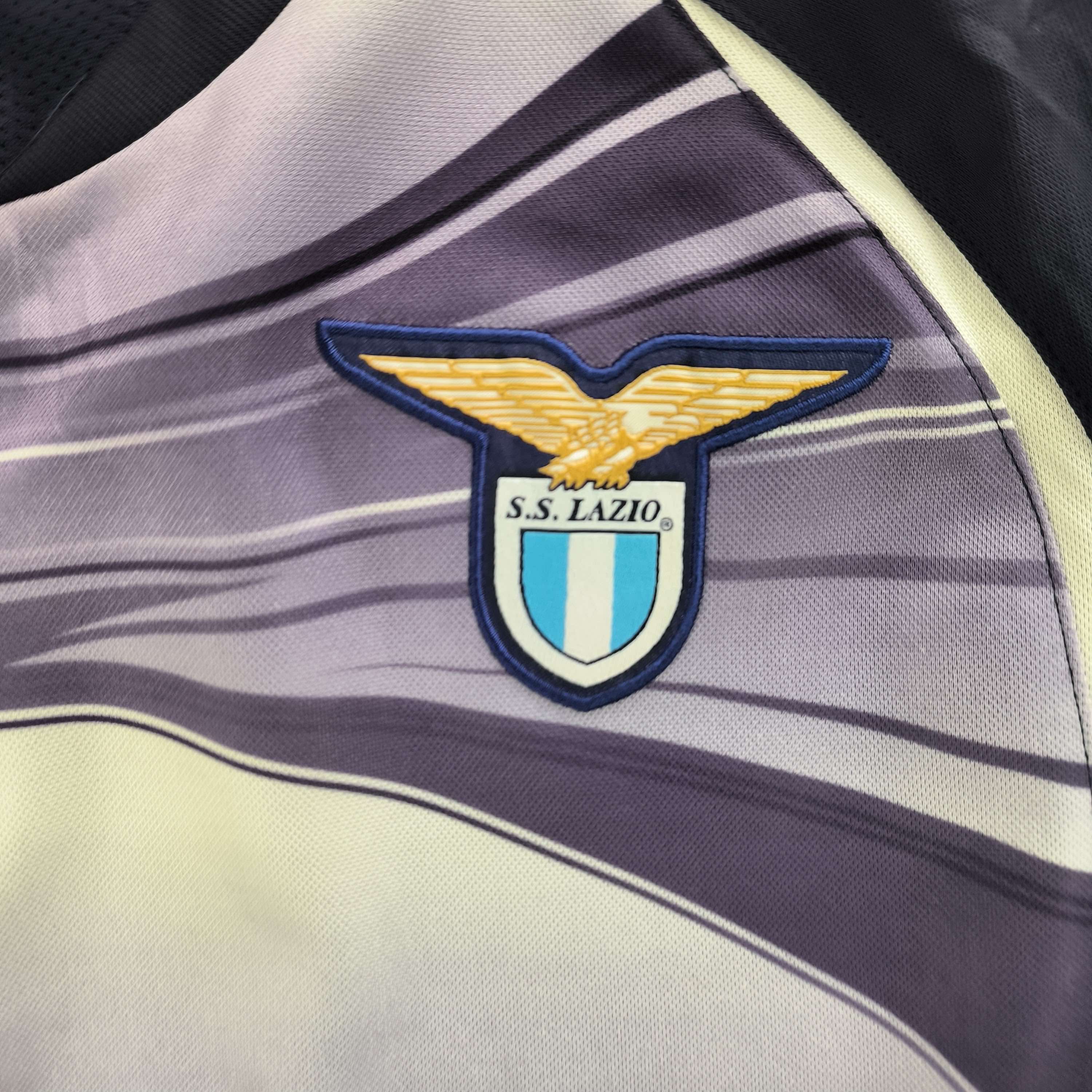 Puma Lazio 2006-07 Puma training football jersey shirt size S Size US S / EU 44-46 / 1 - 3 Thumbnail