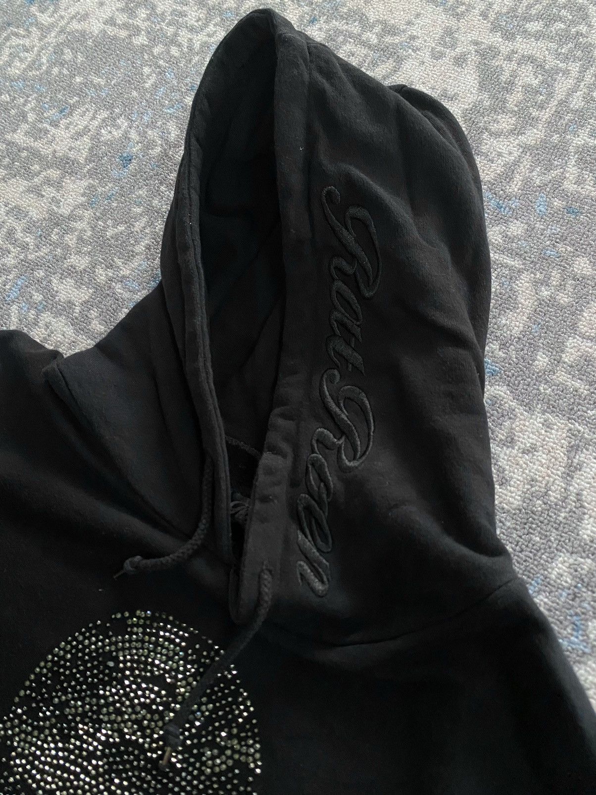 Roen Japanes roen skull hoodie ifsix style Size US L / EU 52-54 / 3 - 3 Thumbnail