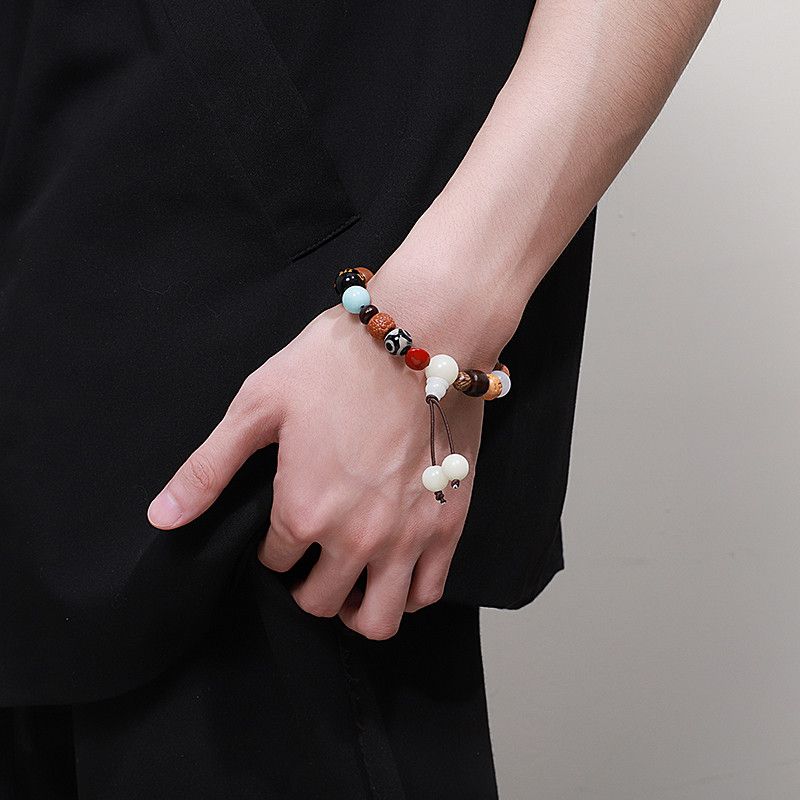 Jewelry Rare Bracelet Y2K Punk Chain Gotch Bracelets Chains Size ONE SIZE - 1 Thumbnail