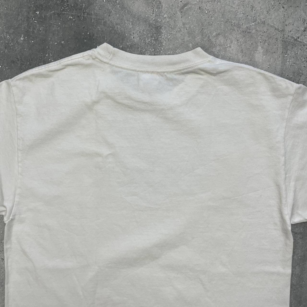 Vintage Vintage Quote Jesus Loves You, But I'm His Favorite T Shirt Size US M / EU 48-50 / 2 - 20 Thumbnail
