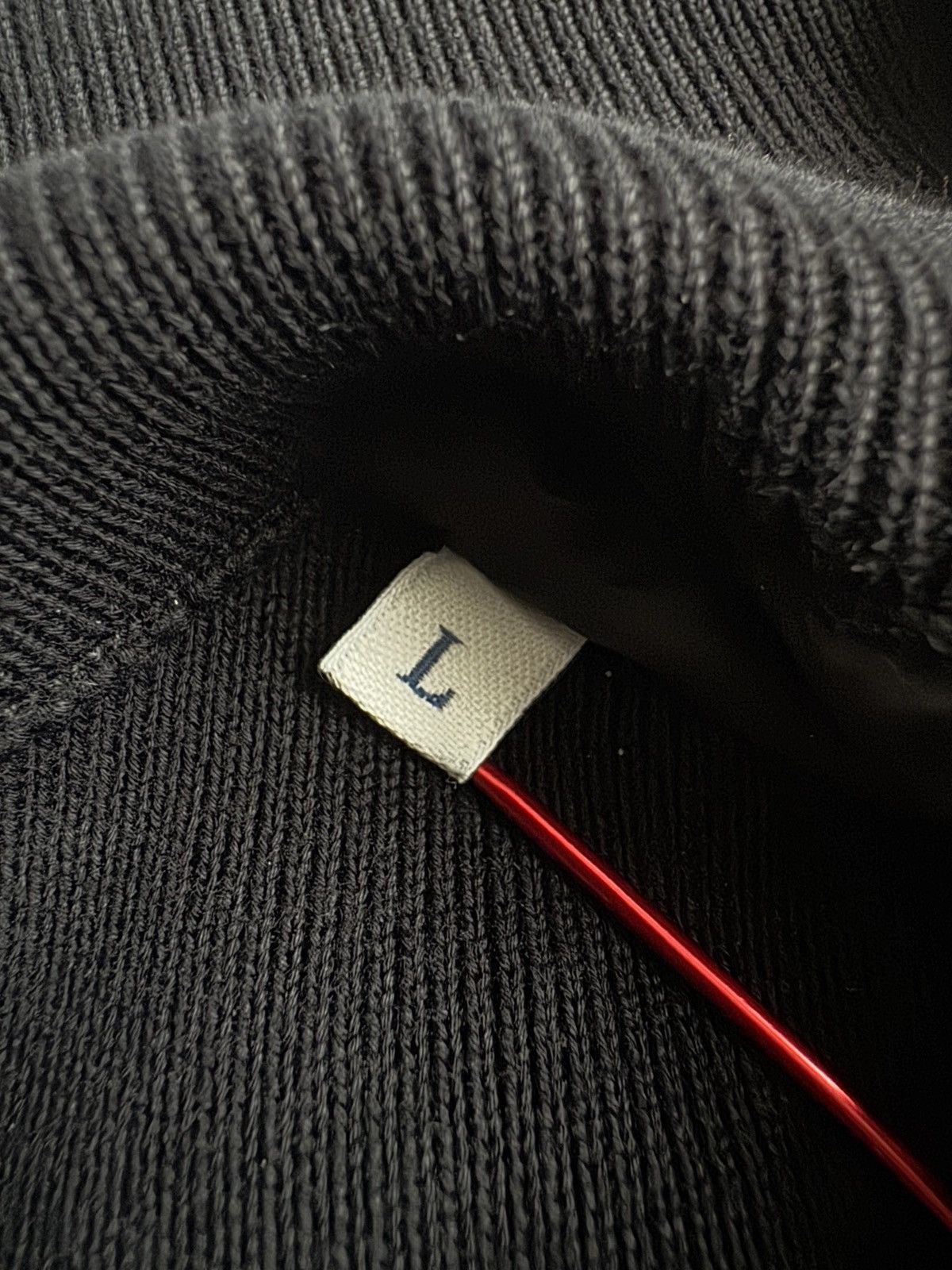 Moncler 🔥🔥 Moncler Padded Tricot Cardigan Size US L / EU 52-54 / 3 - 7 Thumbnail