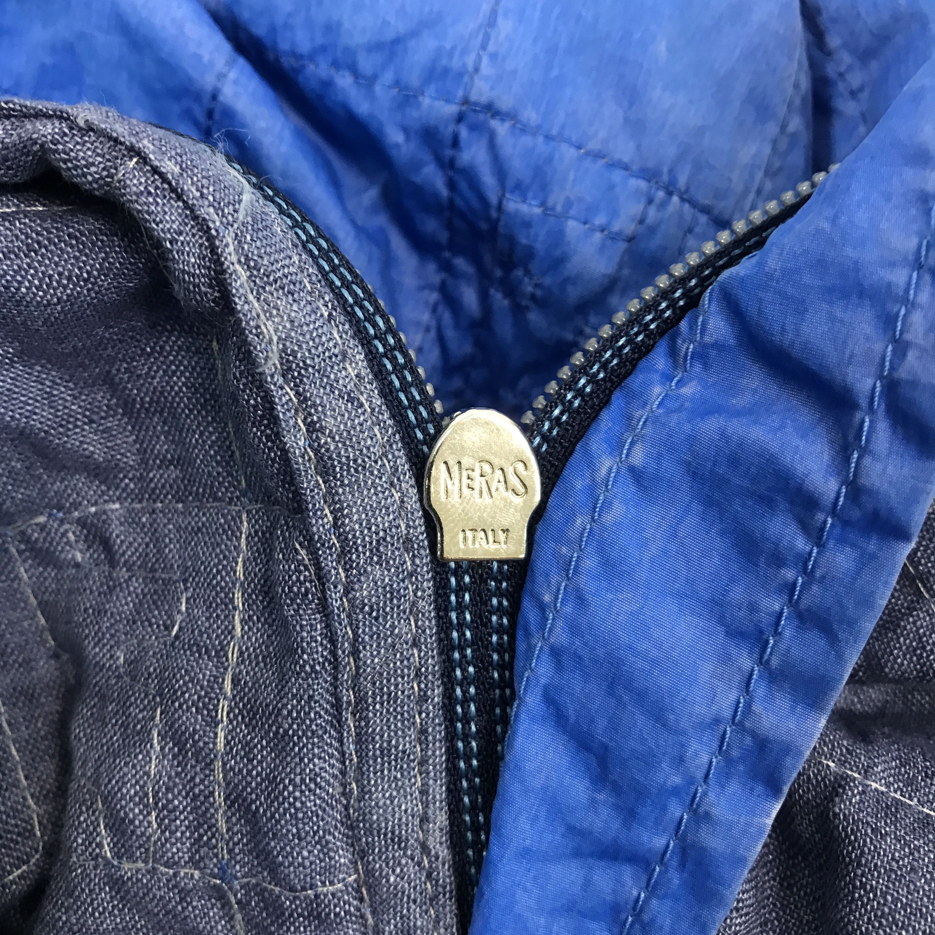Fendi FENDI DESIGN LOGO FENDI JACKET Size US M / EU 48-50 / 2 - 9 Thumbnail