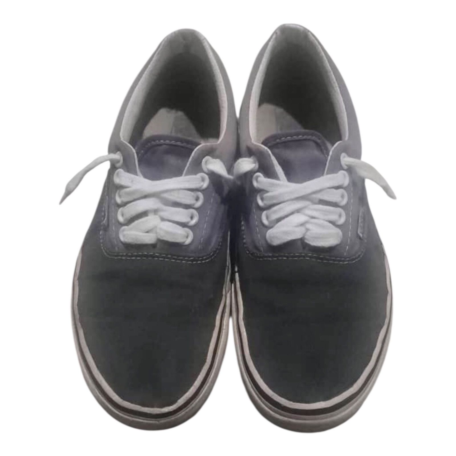 Vans Vintage 70s Vans Made In Usa Sneakers Size US 7.5 / EU 40-41 - 2 Thumbnail